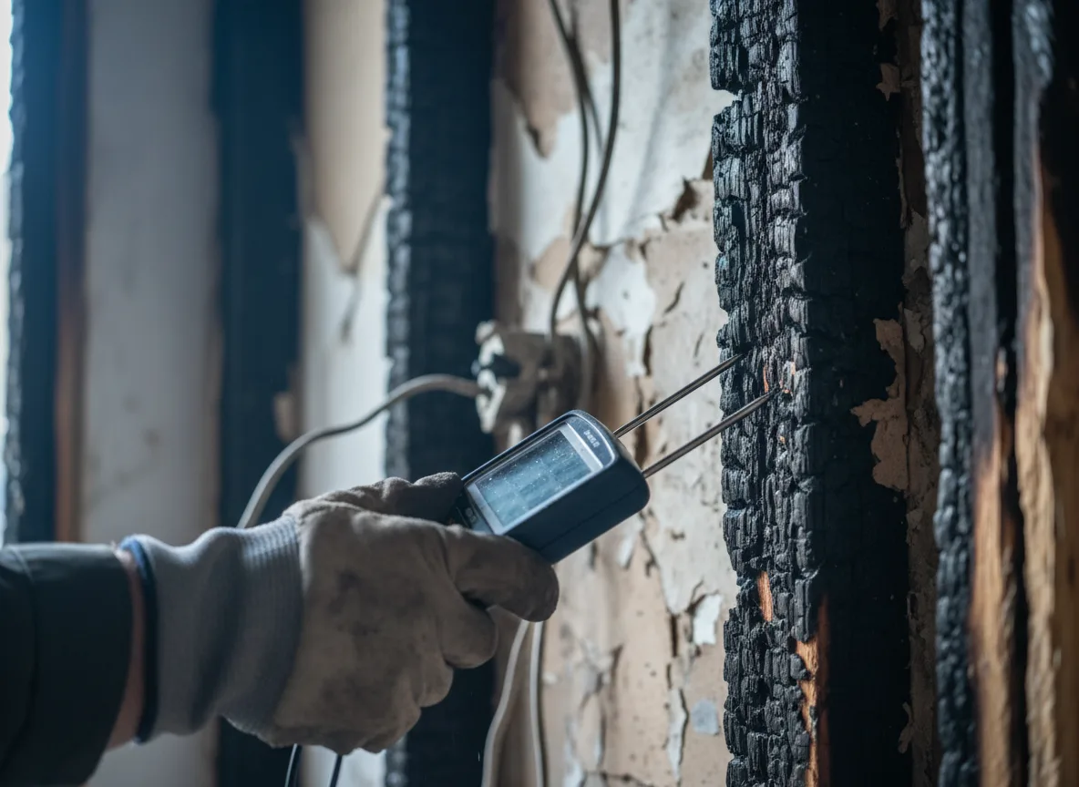 Fire Damage Restoration Martinsburg, IA FAQs